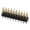 Headers, Male Pins - A111791-ND - DigiKey