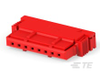 Rectangular Wire & Cable Connectors & Housings - 364257-E - TE Connectivity