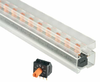 SWITCH ROTARY DIP HEX 100MA 5V - FR01KR16H-06XL-S - NKK Switches