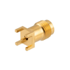 Coaxial Connector (RF) Assemblies - 6099-PE45941-ND - DigiKey