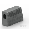 Heavy Duty Connector Housings, Hoods, Bases - A132684-ND - DigiKey