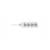 Circular Cable Assemblies - 1754-B-04040404-HHHH-SA01-ND - DigiKey