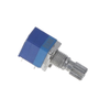 Rotary Potentiometers, Rheostats - 118-PTR901-2015K-B104-ND - DigiKey