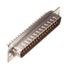 D-Sub Connector Assemblies - 6022-DE37PNES-ND - DigiKey