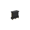 Headers, Male Pins - 664-G800MR303018EU-ND - DigiKey