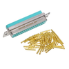 D-Sub Connector Assemblies - 4306-RD50S1000S-ND - DigiKey