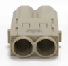 Heavy Duty Power Connector Inserts & Modules - 2084603 - RS Components, Ltd.