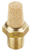 Pneumatic Silencers - 8224002 - RS Components, Ltd.