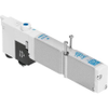 Pneumatic Solenoid Valves - 2787179 - RS Components, Ltd.