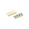 Resistor Networks, Arrays - 716-PRAHT100I4100KBWGTTR-ND - DigiKey