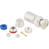 Coaxial Connector (RF) Assemblies -- 031-2675-1-ND - Image