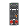 EP7211-0034 | EtherCAT Box, 1-channel motion interface, servomotor, 48 V DC, 4.5 A, OCT, suitable for STO applications Preferred type -  - Beckhoff Automation LLC