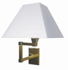 Lamps-Swing Arm-Wall - 337345 - Light Center (The)