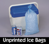 Ice Bags-Non Printed -- IB100HC - Image