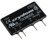 Solid State Relays - 2912387 - RS Components, Ltd.