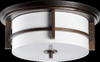 3198-18-86 Flush Mounts-Drum Shades - 688154 - Capital Lighting, Inc.