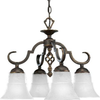 P4059-84 Mid. Chandeliers-Glass Down - 762403 - Capital Lighting, Inc.