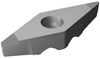 CoroTurn&reg; TR insert for turning - TR-VB1308S01020F 7025 - Sandvik Coromant Co.