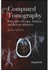 Computed Tomography: Principles, Design, Artifacts, and Recent Advances, Second Edition -- ISBN: 9780819499790
