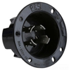Locking Flanged Male Base Inlet -- L1530-FIBK - Image