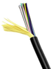 Fiber Optic Cable -- HFCD14012P3BK - Image
