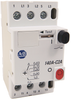 IEC 0.63-1.0A Manual Motor Starter -- 140A-C2A-B10 - Image
