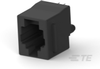 RJ14 Connectors - 5520258-2 - TE Connectivity
