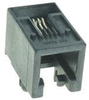 Modular Connectors / Ethernet Connectors - 95501-2441 - VAST STOCK CO., LIMITED