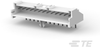 PCB Headers & Receptacles - 1-1744426-3 - TE Connectivity