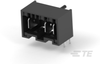PCB Headers & Receptacles - 521386-4 - TE Connectivity