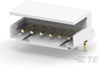 PCB Headers & Receptacles - 292130-6 - TE Connectivity