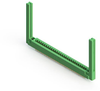 Card Edge Connectors - Edgeboard Connectors - 305-056-500-258 - Lingto Electronic Limited