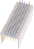 Backplane Connectors - Hard Metric, Standard - HM2P71PD5110N9LF - Lingto Electronic Limited