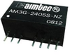 Dc-Dc Converter, 15V, 0.2A; Power Supply Approvals Aimtec - 25AK2884 - Newark, An Avnet Company