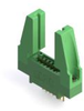 Card Edge Conn, Single, 7Pos, Wire Wrap; Card Edge Connector Type Edac - 65AJ3916 - Newark, An Avnet Company