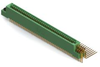 Card Conn, Dual Side, 90Pos, Wire Wrap; Card Edge Connector Type Edac - 70AJ7448 - Newark, An Avnet Company