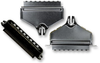 Mini D Ribbon Conn, Rcpt, 50Pos, Idc/idt; No. Of Contacts Amp - Te Connectivity - 90F4156 - Newark, An Avnet Company