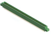 Card Edge Conn, Dual Side, 126Pos, Th; Card Edge Connector Type Edac - 71AJ4388 - Newark, An Avnet Company
