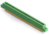 Card Edge Conn, Dual, 98Pos, Solder Lug; Card Edge Connector Type Edac - 64AJ9692 - Newark, An Avnet Company