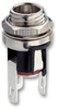 Standard Power Entry, Receptacle, 500 Ma; Gender Lumberg - 13M3785 - Newark, An Avnet Company