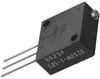 Trimmer, Potentiometer, 10Kohm 25Turn Thru Hole; Trimpot Type Bourns - 04B2140 - Newark, An Avnet Company