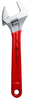 Adjustable Wrench, 1.5 Jaw, 15 Length; Length Jonard Tools - 32AK7378 - Newark, An Avnet Company