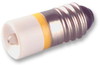 Led, E10, T10X25, 24V, White; Lamp Base Type Cml Innovative Technologies - 54M1933 - Newark, An Avnet Company