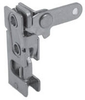 Push To Close Latches - R4-10-41-101-10 - bisco industries