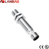 DC flush inductive proximity sensor -- LR12XBF04DLOY-E2 - Image