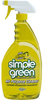 Lemon Scent Simple Green All-Purpose Cleaner - Sunshine Makers, Inc.