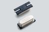 2 Pin Crystal CAA - CAA-8.000-18-1530-R - Aker Technology USA Corporation
