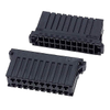 Connectors, Interconnects -Rectangular Connectors- Rectangular Connector Housings - Win Source Electronics