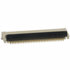 FFC, FPC (Flat Flexible) Connector Assemblies - OR726TR-ND - DigiKey