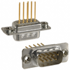 D-Sub Connector Assemblies - 2609MA-ND - DigiKey